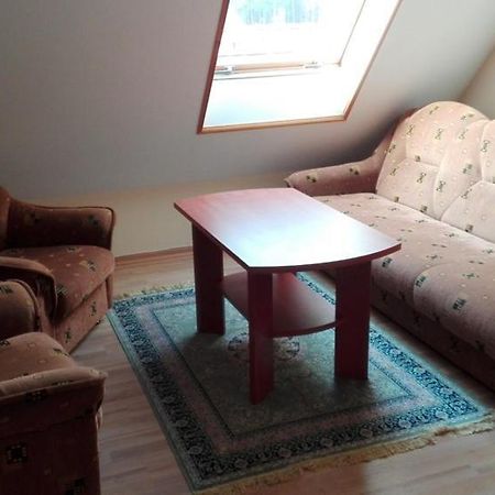 Apartament III Рови Екстериор снимка