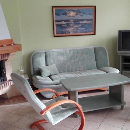 Apartament III Рови Екстериор снимка
