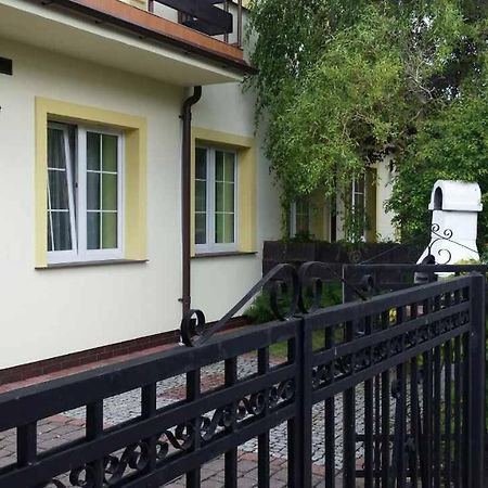 Apartament III Рови Екстериор снимка