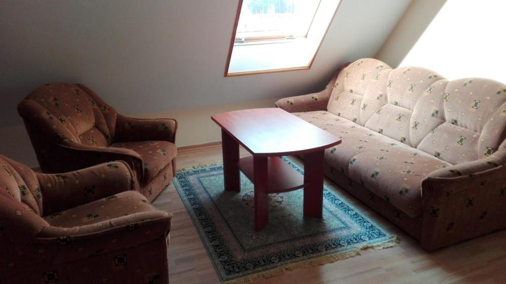 Apartament III Рови Екстериор снимка