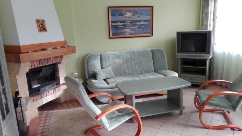 Apartament III Рови Екстериор снимка