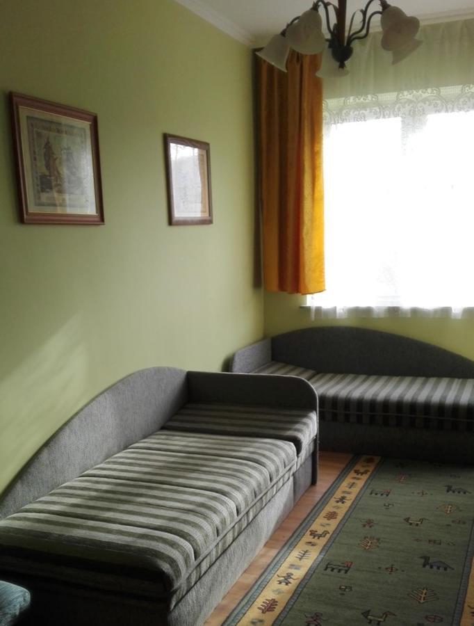 Apartament III Рови Екстериор снимка