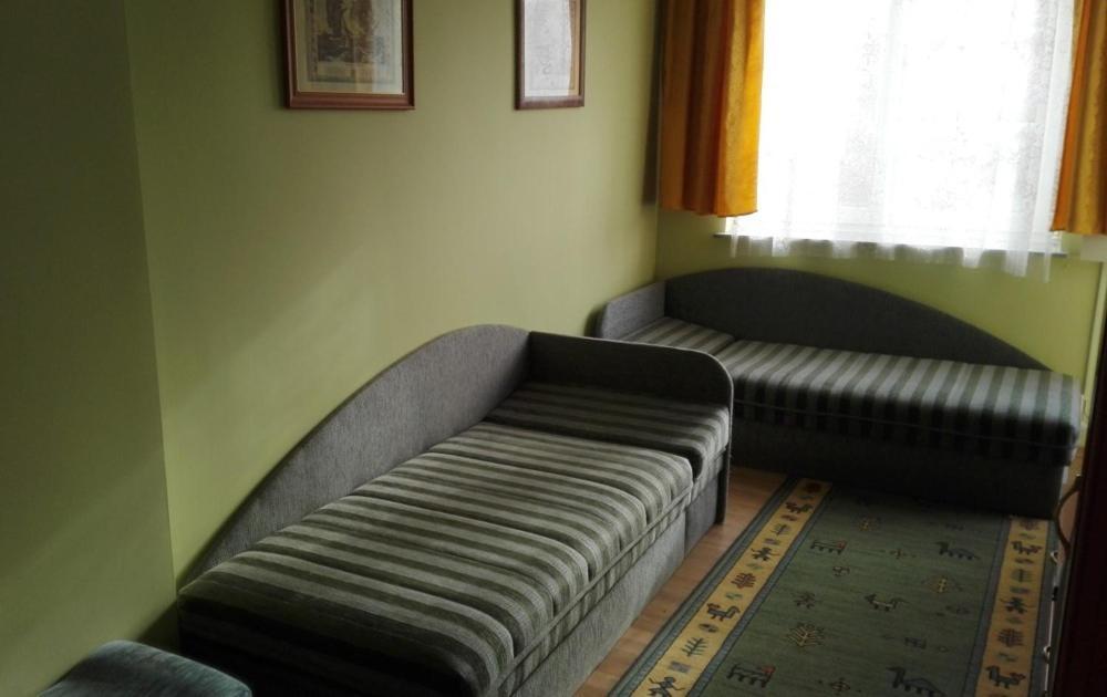 Apartament III Рови Екстериор снимка