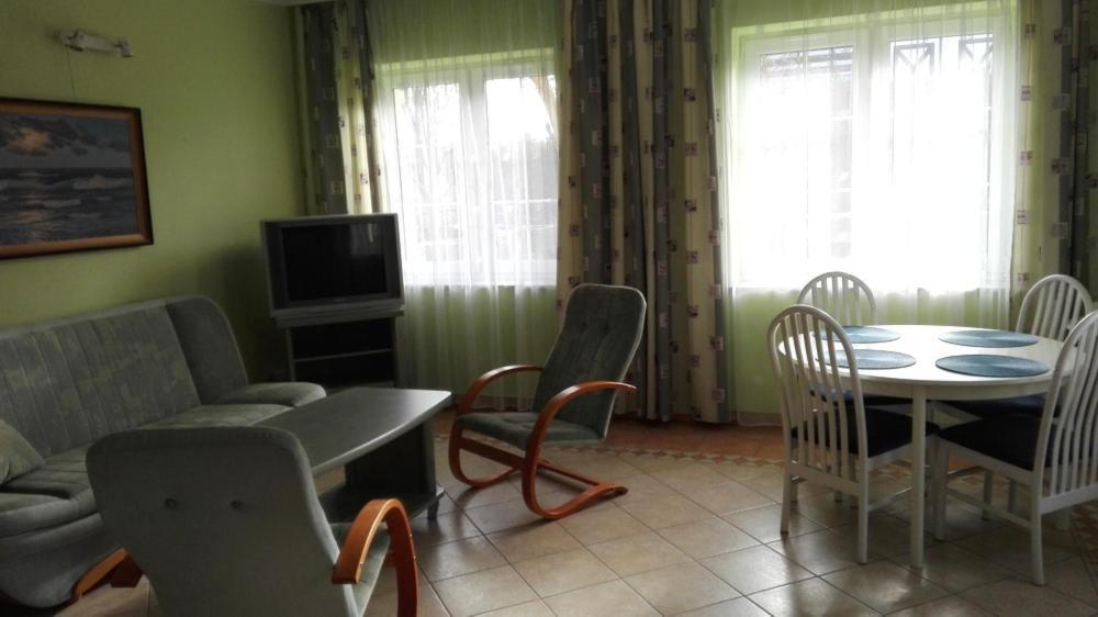 Apartament III Рови Екстериор снимка