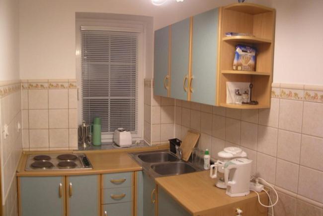 Apartament III Рови Екстериор снимка