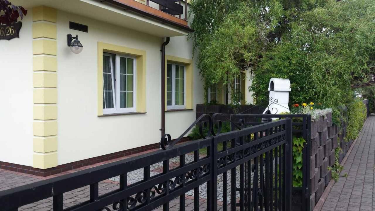Apartament III Рови Екстериор снимка