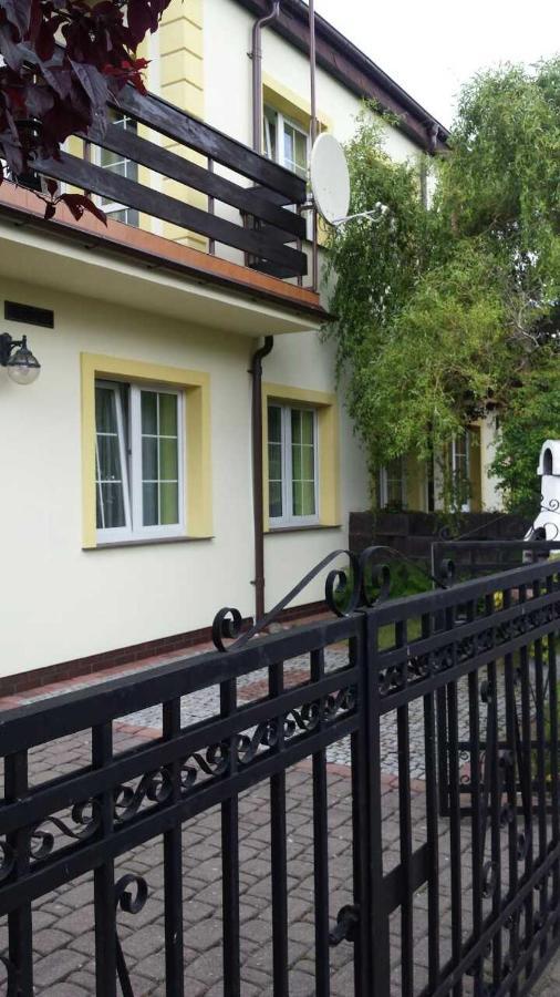 Apartament III Рови Екстериор снимка