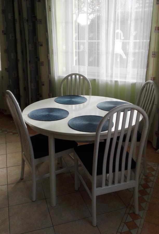 Apartament III Рови Екстериор снимка
