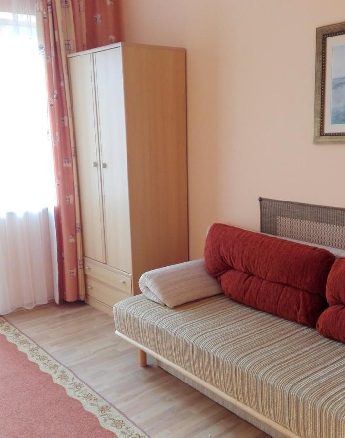 Apartament III Рови Екстериор снимка